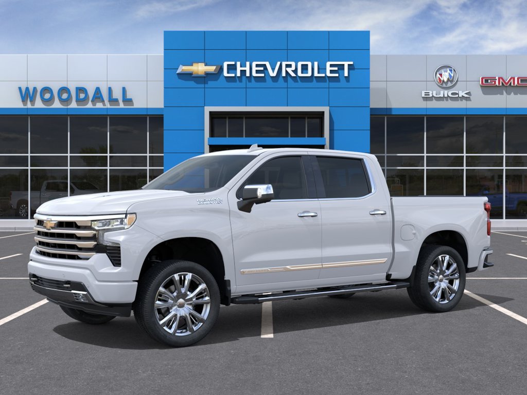 chevrolet silverado 1500 2026 3GCUKJEL6TG495177 image chevrolet silverado 1500 2026 3GCUKJEL6TG495177 image